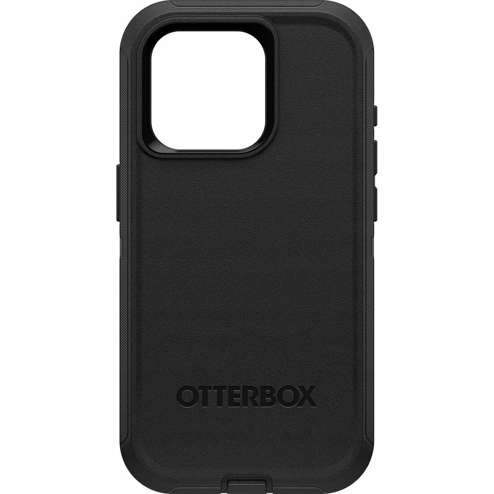 Otterbox Defender pouzdro pro iPhone 15 Pro, pouzdro, kryt, pouzdro