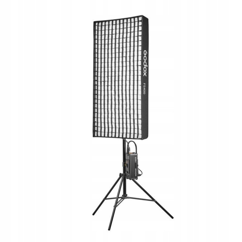 Led panel Godox Knowled F400Bi Flex
