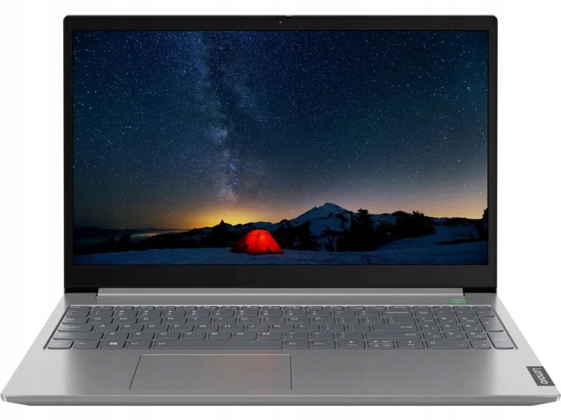 Lenovo ThinkBook 15 G2 i5-1135G7 8GB 256SSD Fhd 15''