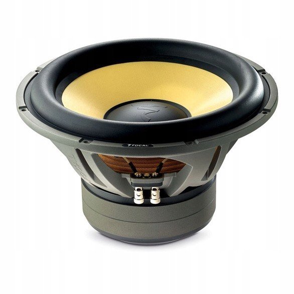 Subwoofer Focal E 30 Kx