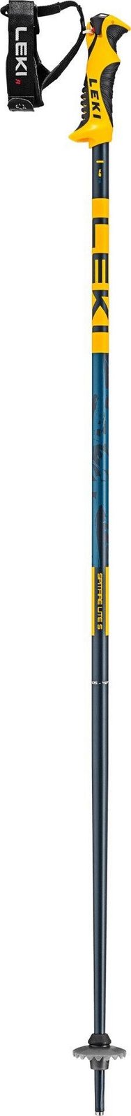 Leki Spitfire Lite S