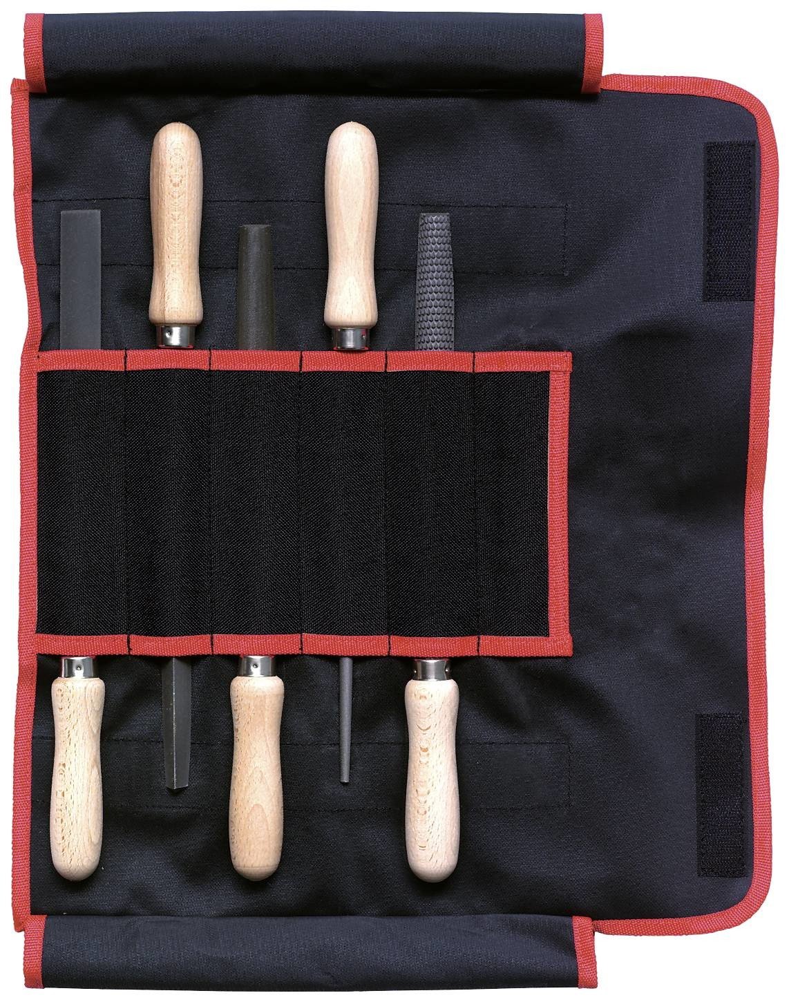 Dick 13092020H Pilník Délka 200 mm 1 sada