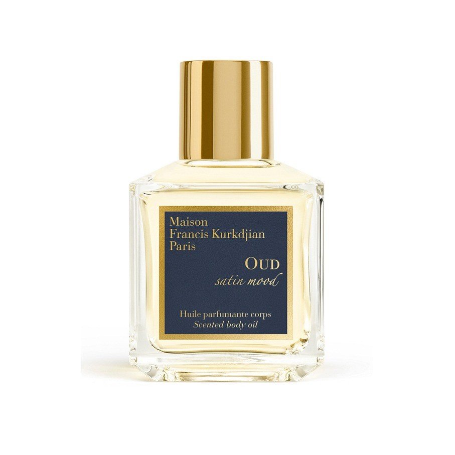 Maison Francis Kurkdjian Oud Satin Mood - parfémovaný olej 70 ml