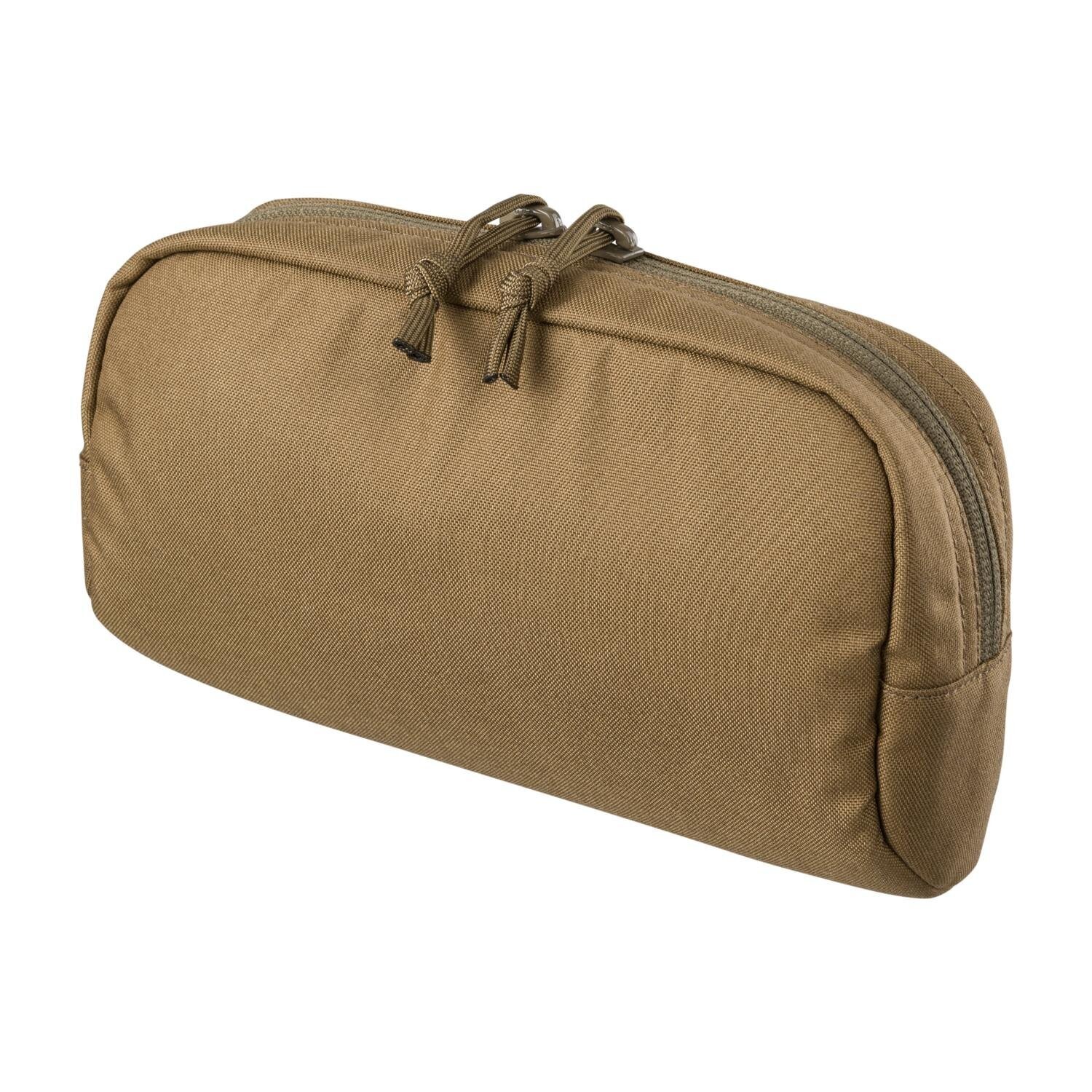 Polstrované pouzdro NVG Direct Action® – Coyote Brown (Barva: Coyote Brown)