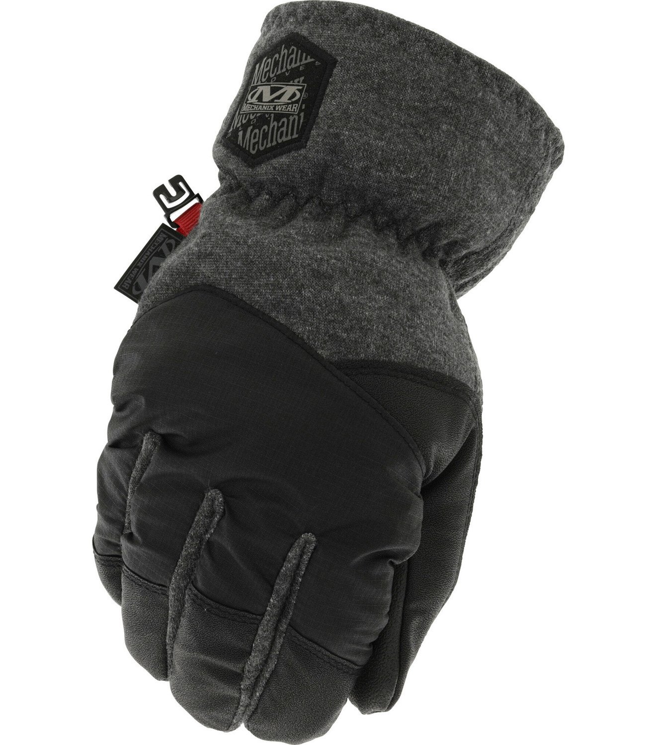 Zimní rukavice ColdWork Winter Utility Mechanix Wear® (Barva: Černá, Velikost: L)