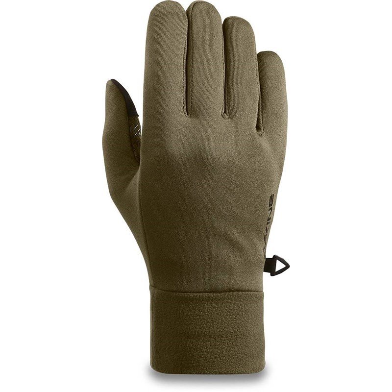rukavice DAKINE - Storm Liner Glove Dark Olive (DARKOLIVE)