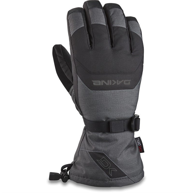rukavice DAKINE - Scout Glove Carbon (CARBON) velikost: L