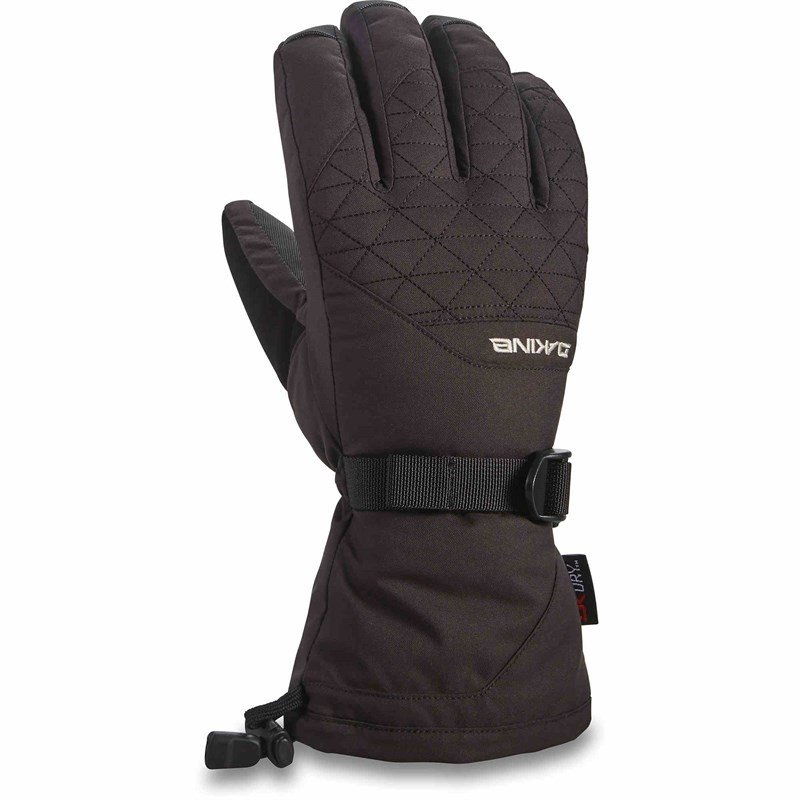 rukavice DAKINE - Camino Glove Black (BLACK) velikost: S