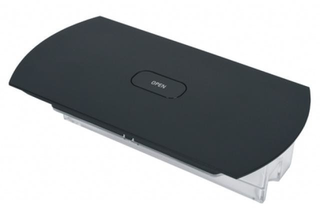 TEFAL Zásobník na prach pro vysavač TEFAL RG 7675 WH X-plorer S75 černý