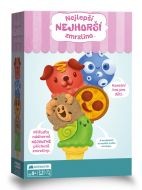 Blackfire Nejlepší nejhorší zmrzlina