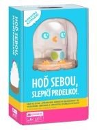 Blackfire Hoď sebou, slepičí prdelko!