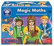 Orchard Toys Kouzelná matematika (Magic Maths)
