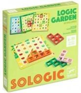 Djeco Sologic: Garden