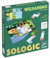 Djeco Sologic: Wildanimo