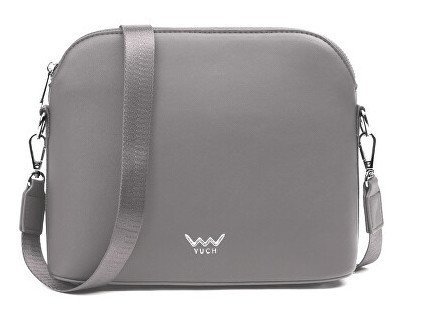 Vuch Dámská crossbody kabelka Merise Grey