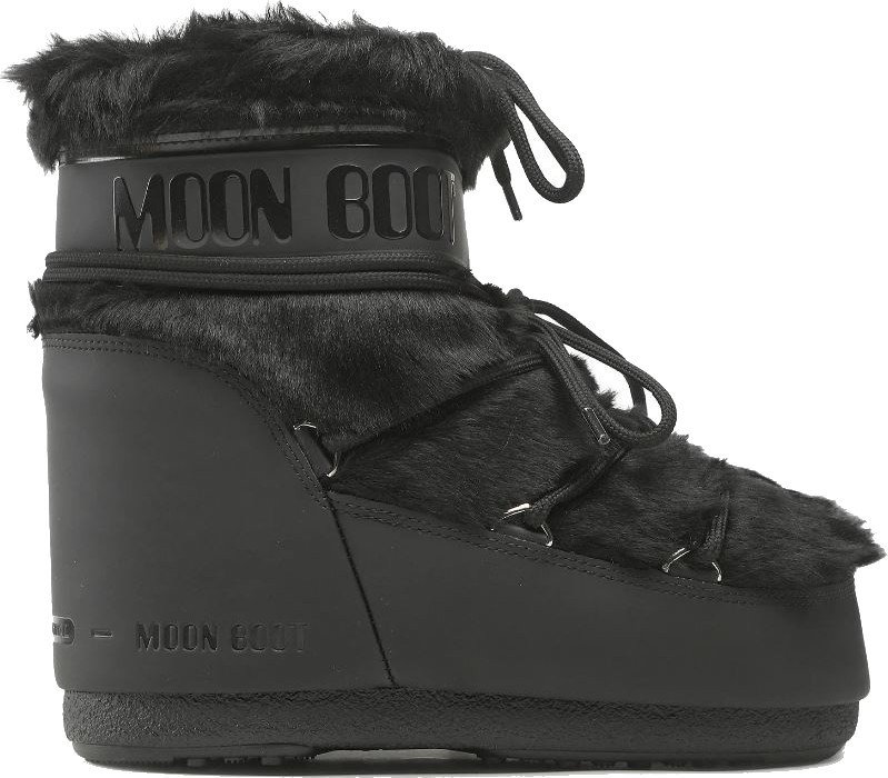 Moon Boot Dámské sněhule 14093900001 36-38