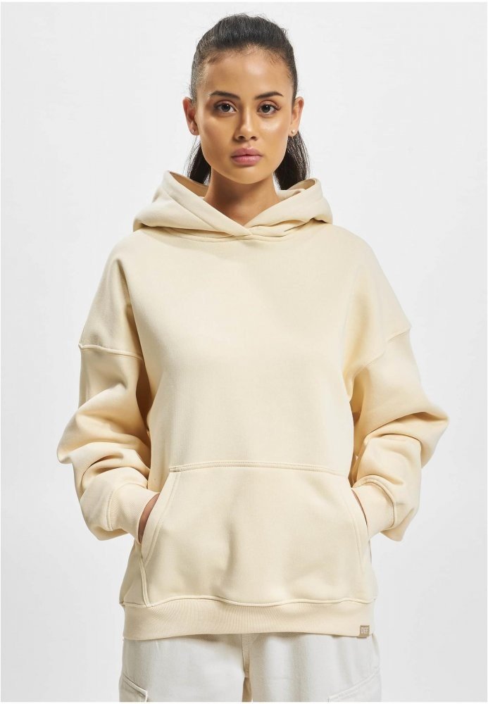 DEF Hoody - beige M