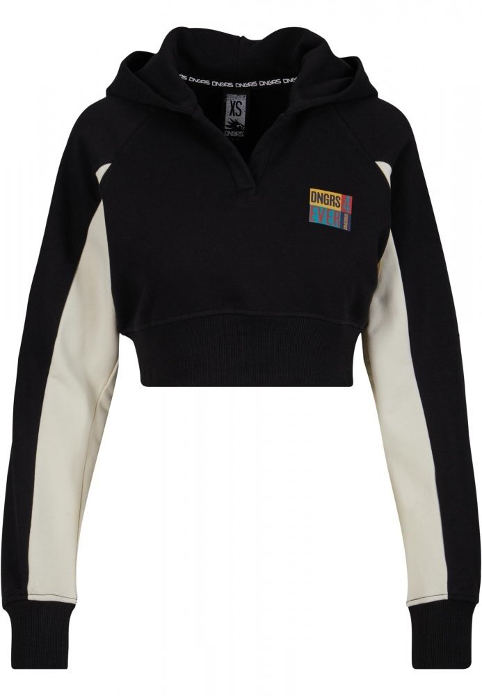 Dangerous DNGRS Hoody Wallart L