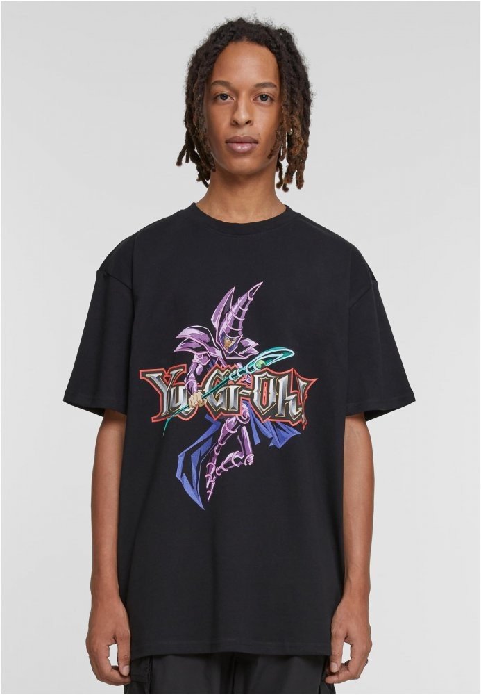 Yu-Ghi-Oh Dark Magician Heavy Oversize Tee 3XL