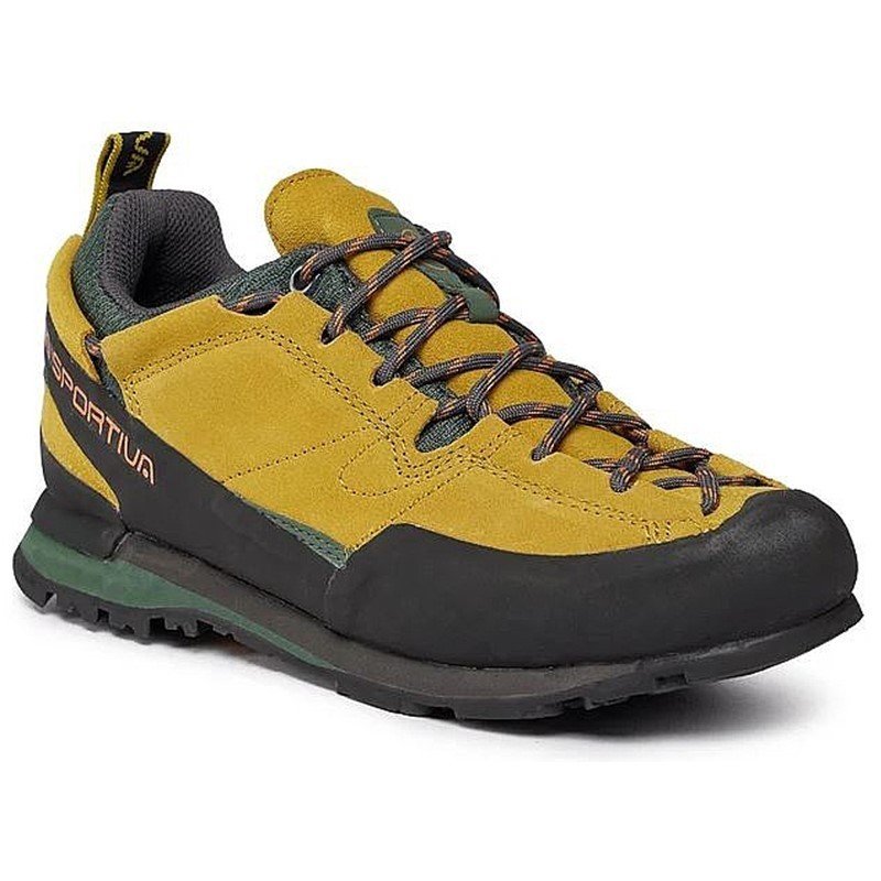 La Sportiva Treková obuv La Sportiva Boulder X Savana