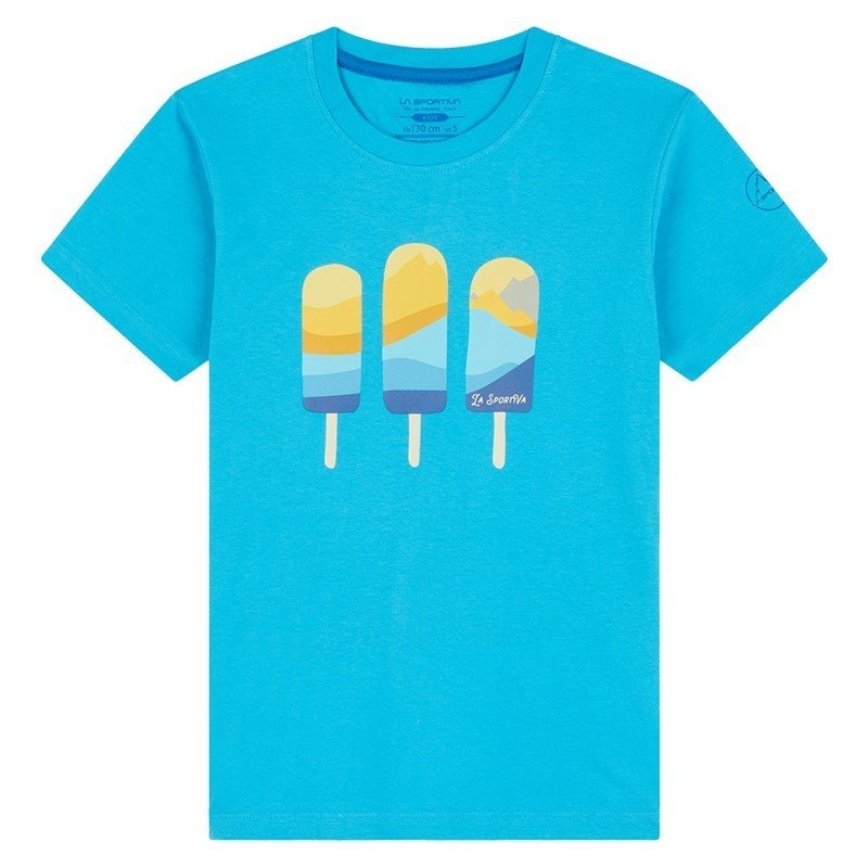 La Sportiva Icy mountains K Maui