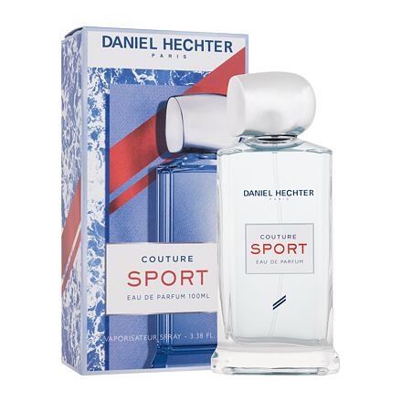 Daniel Hechter Collection Couture Sport parfémovaná voda 100 ml pro muže