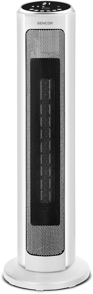 SENCOR keramické topidlo SFH 8994WH