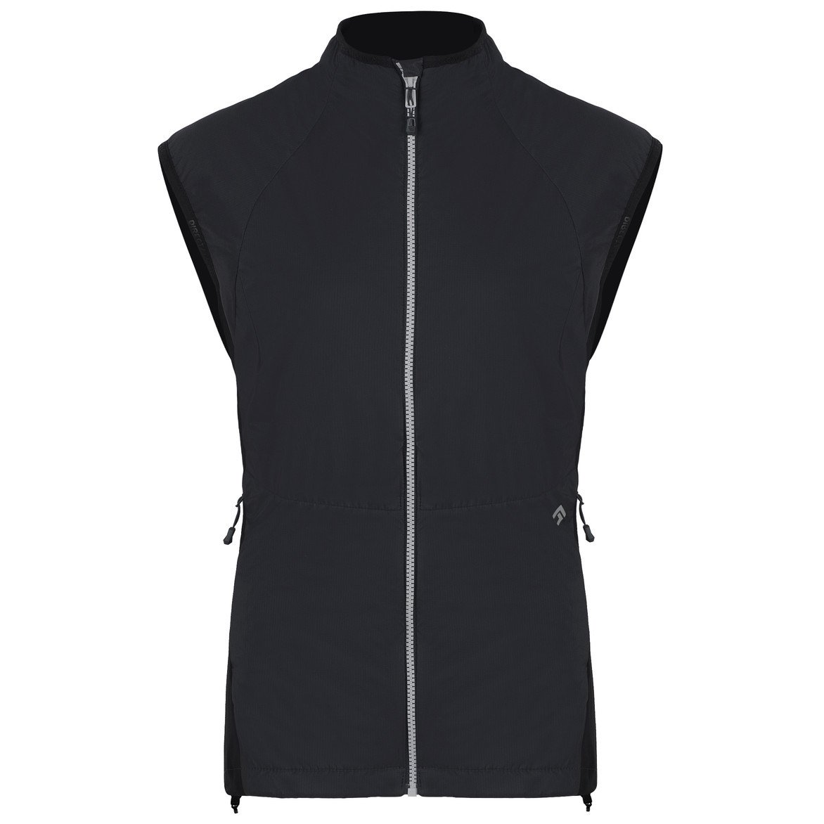 Dámská vesta Direct Alpine Bora Vest Lady 3.0 Velikost: L / Barva: černá