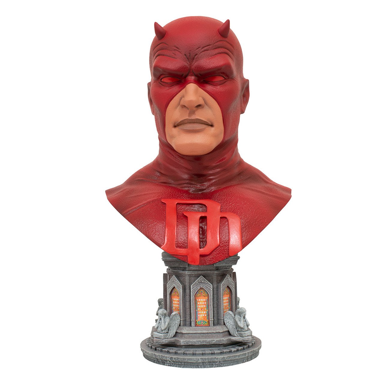 Diamond Select | Daredevil - Legends in 3D Bust 1/2 Daredevil 25 cm