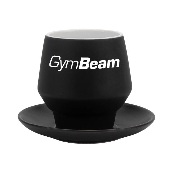 Keramický hrnek 190 ml - GymBeam