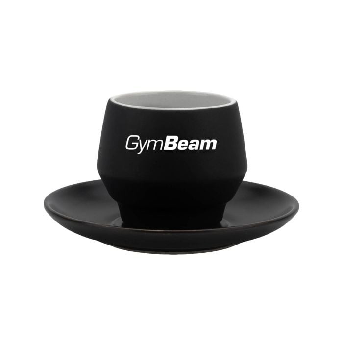 Keramický hrnek 100 ml - GymBeam