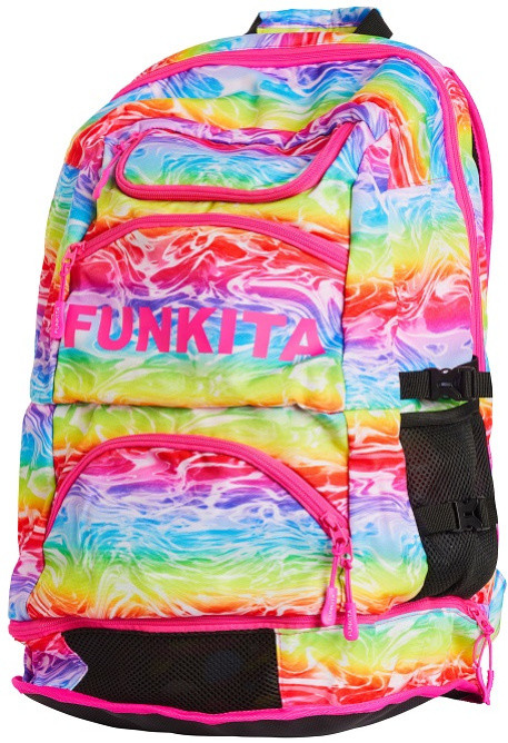 Funkita Lake Acid Elite Squad Backpack