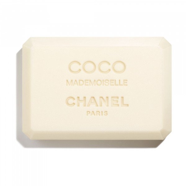 CHANEL CHANEL COCO MADEMOISELLE GENTLE PERFUMED SOAP GENTLE PERFUMED SOAP  100 G