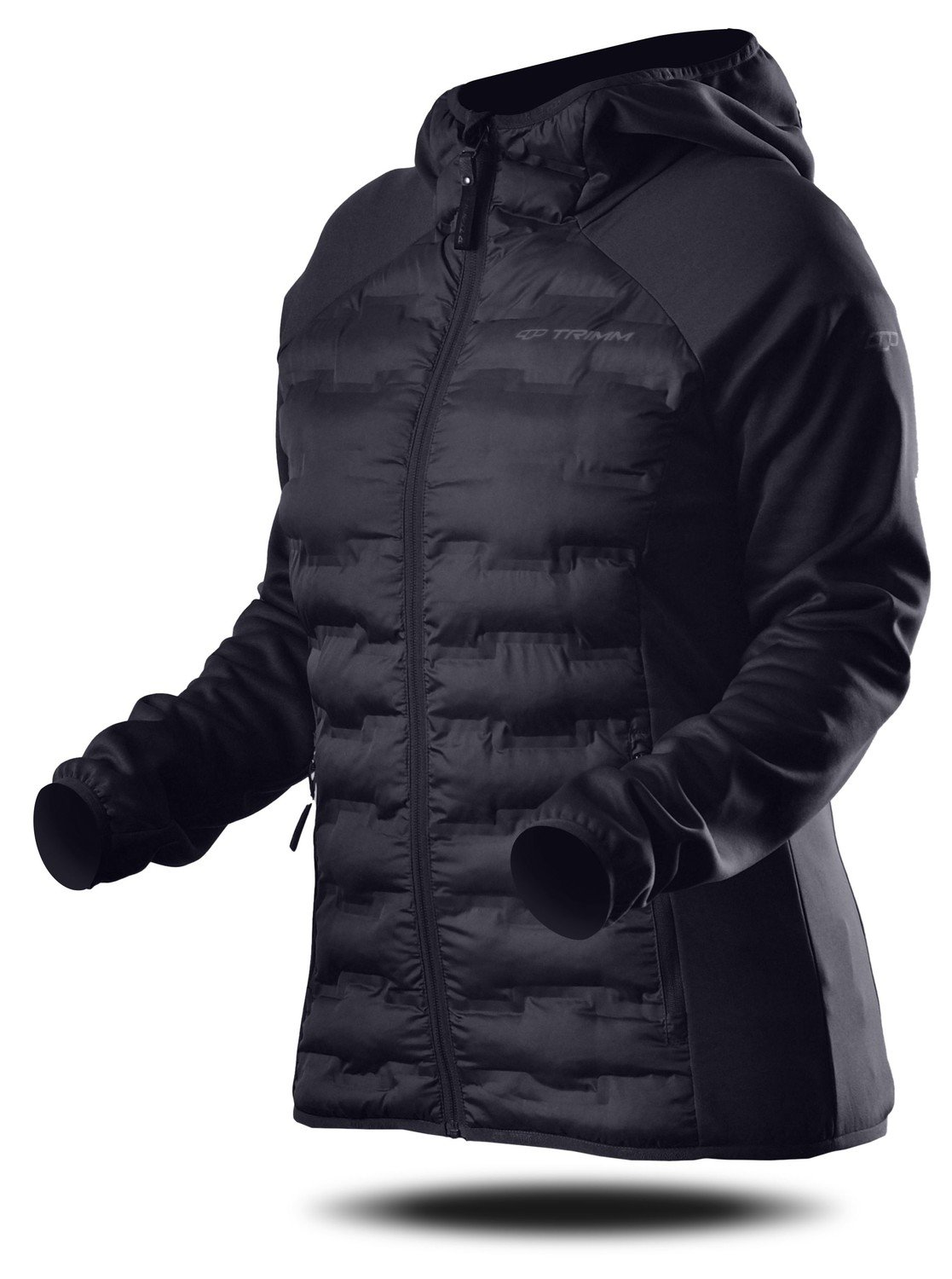 Trimm ERVI LADY dark navy/navy Velikost: XS