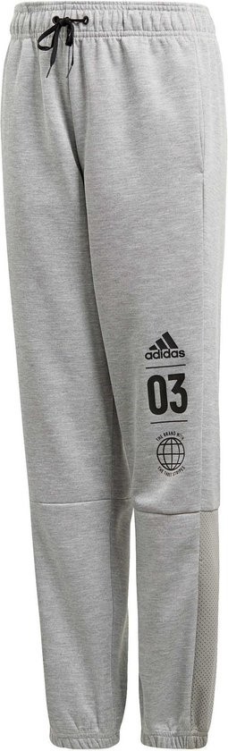 Kalhoty adidas Sportswear  JR Sport ID Pant Spodnie