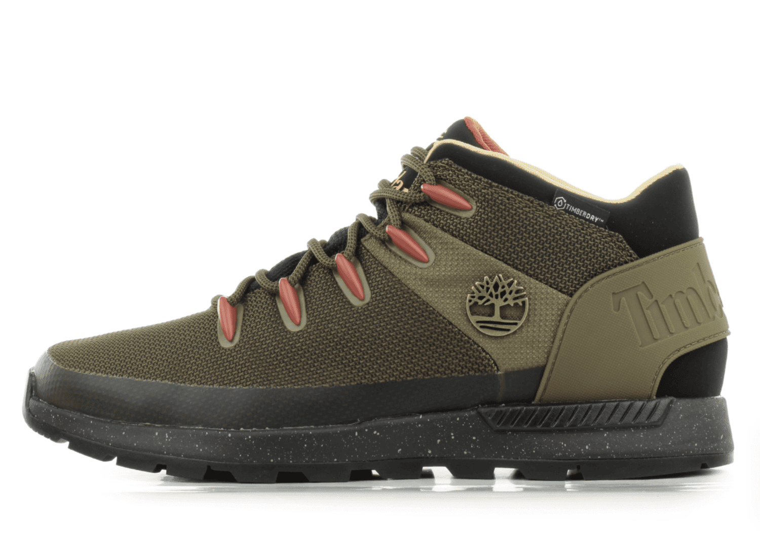 Timberland Sprint Trekker Mid 41