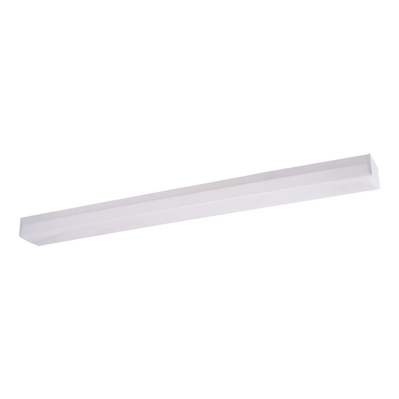 T-LED LED lineární svítidlo BAGON B120 přisazené 36W 120cm 106657