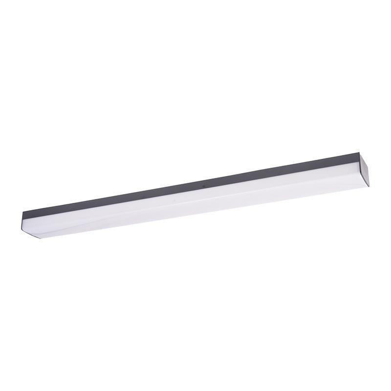 T-LED LED lineární svítidlo BAGON B60 přisazené 18W 60cm 1066654