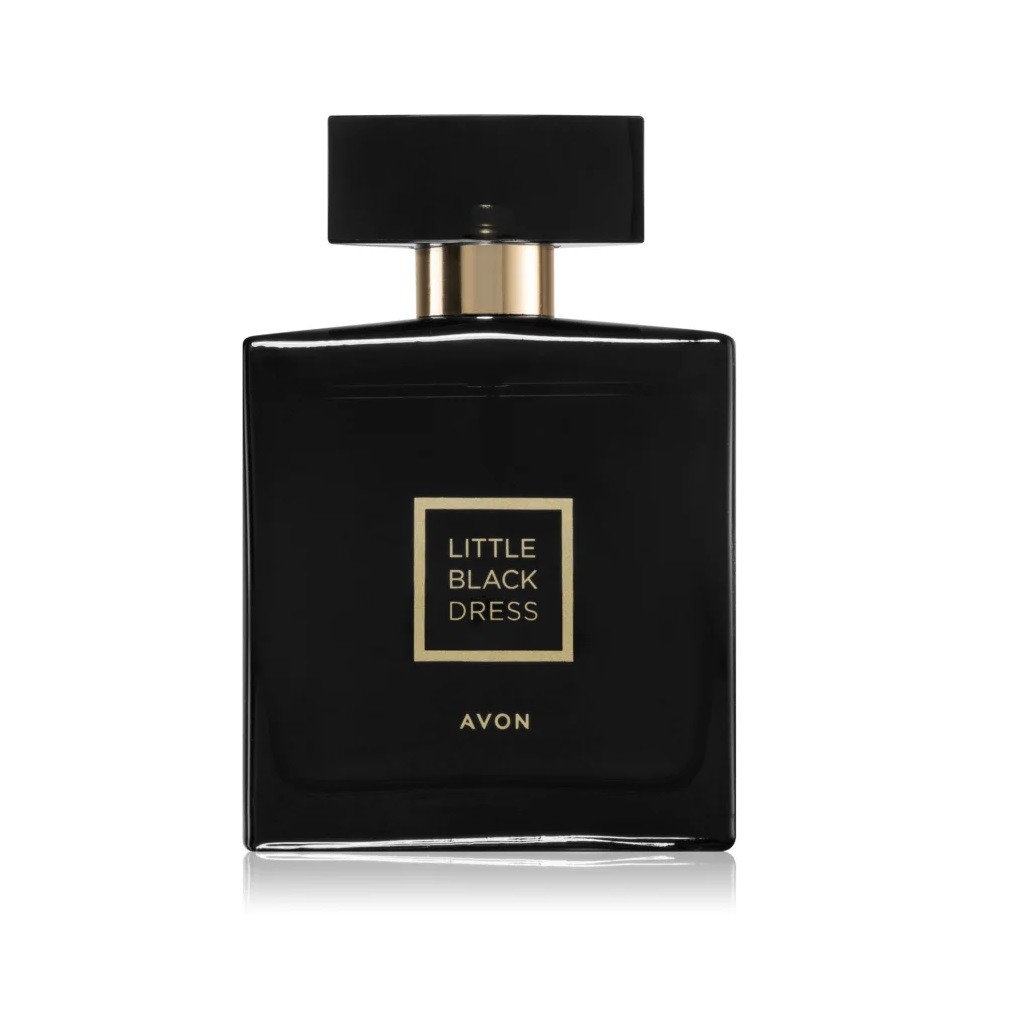 Avon Little Black Dress parfémovaná voda dámská 50 ml