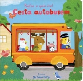 Cesta autobusem (Defekt)