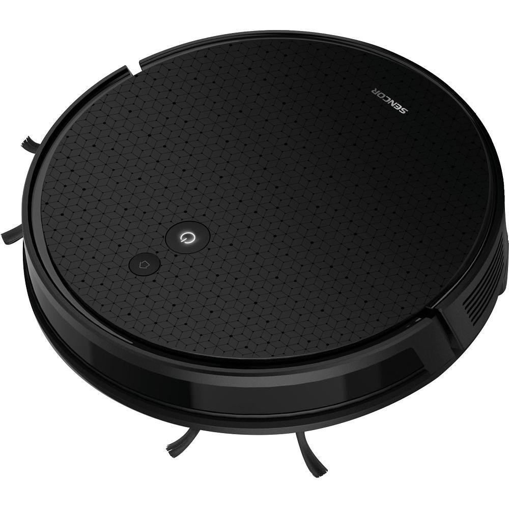 SENCOR SRV 6450BK robotický vysavač