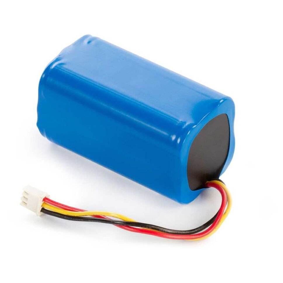 SENCOR SRX 0027 SRV 64x 91x baterie