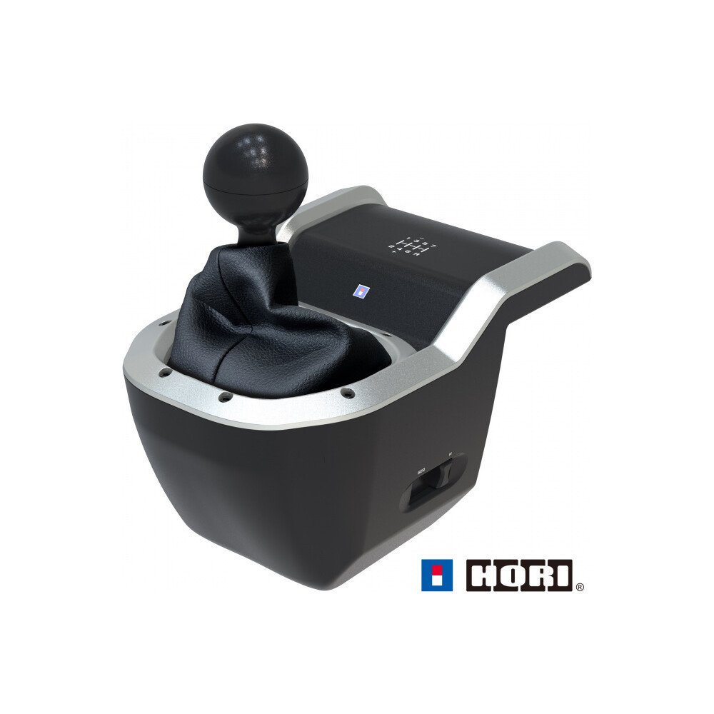 Hori 7-Speed Racing Shifter řadící páka pro PC