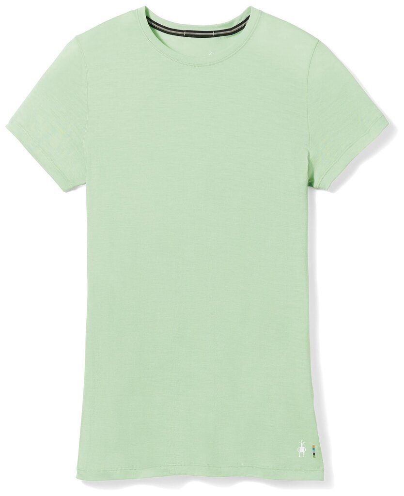Smartwool WERINOHORTLEEVE TEE pistachio Velikost: L