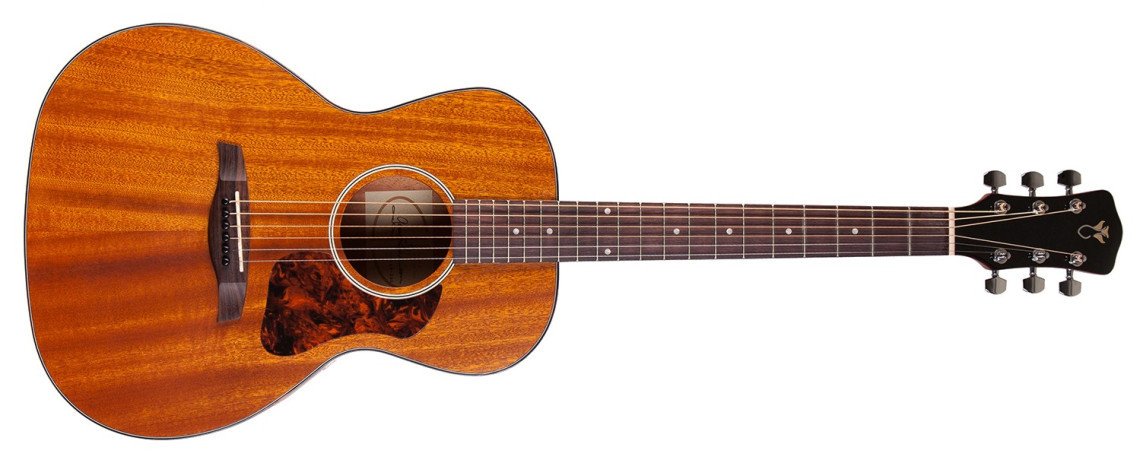 Levinson Canyon Greenbriar LG-222 - Mahogany Satin