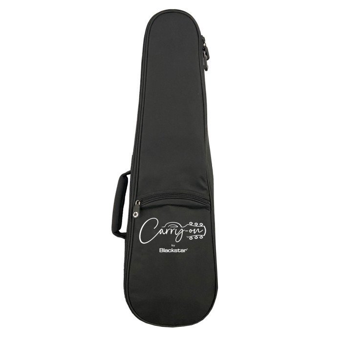 Carry-on Guitar Gig Bag