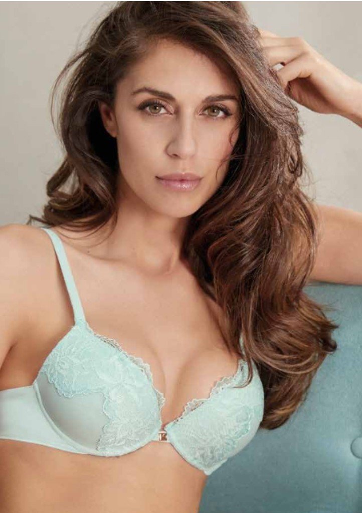 Dámská podprsenka Lormar 11912