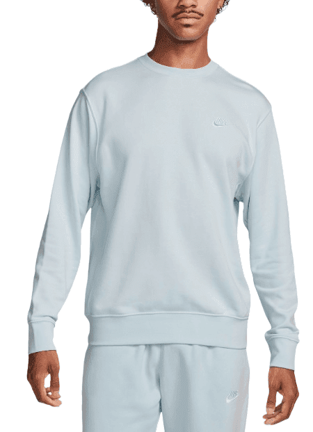 Mikina Nike  Club Crew Sweatshirt