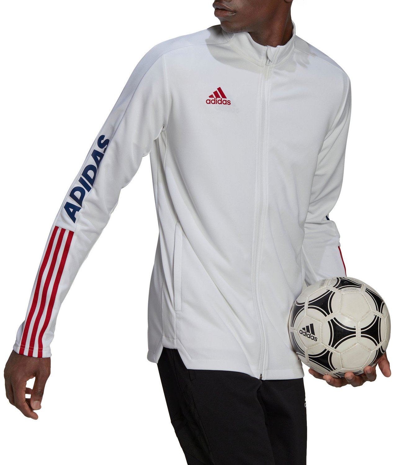 Bunda adidas Sportswear TIRO TK WD JKT