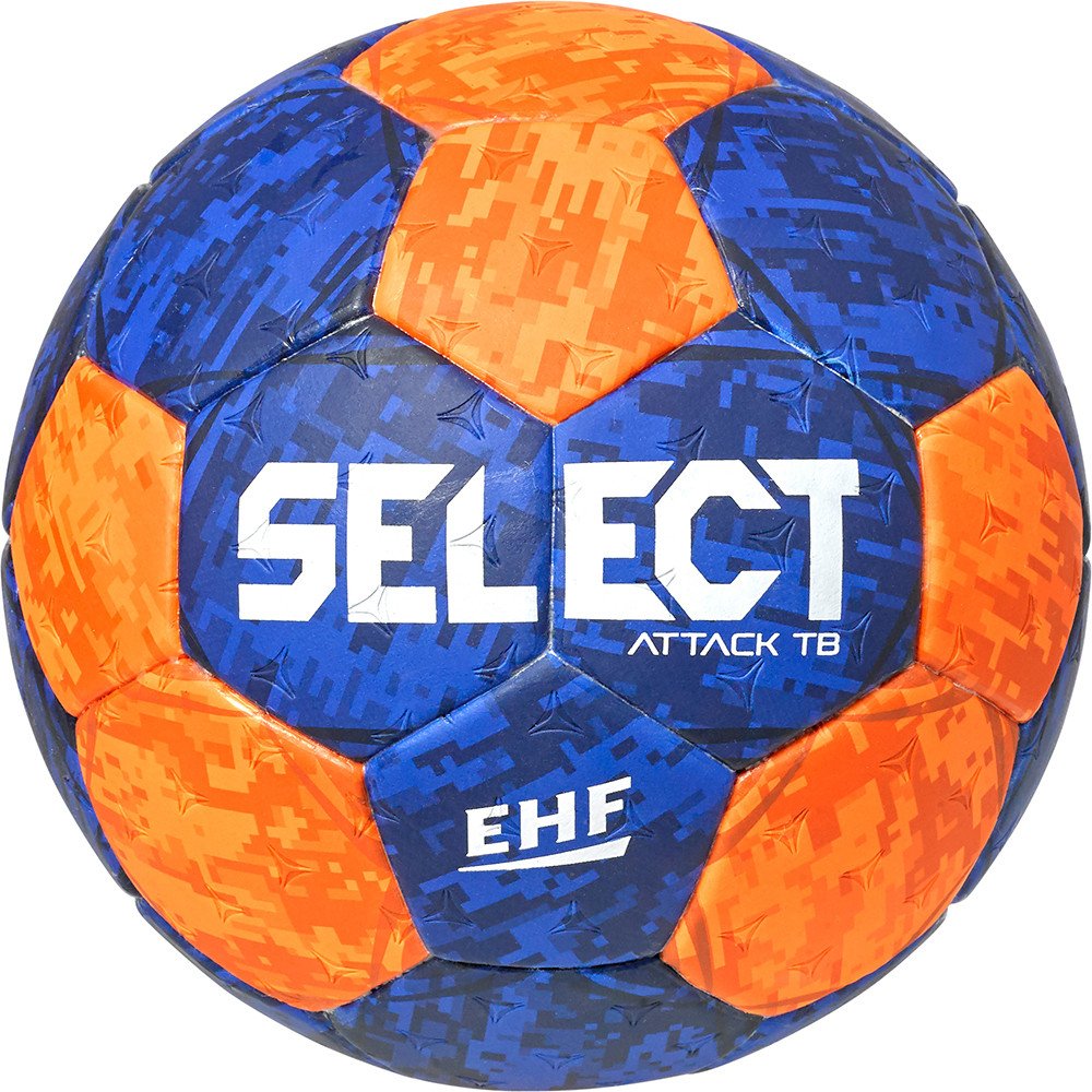 Míč Select Attack TB v22